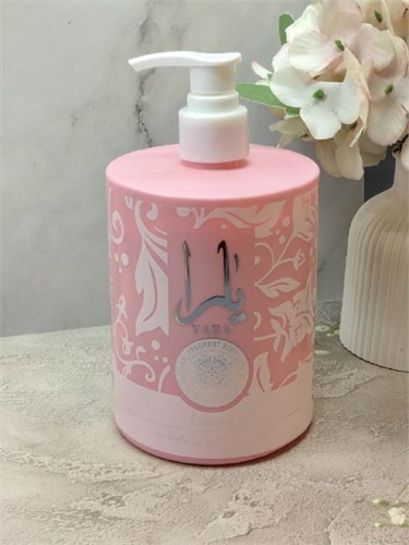 Лосьон для тела Яра 500 мл. 10292