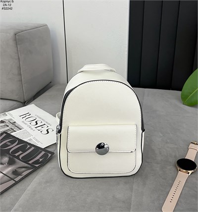 Сумка рюкзак люкс 10346