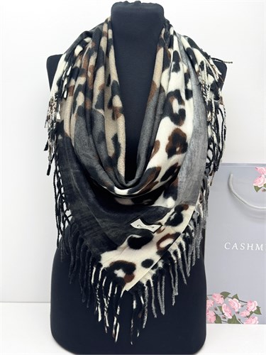 Модные и стильные платки 10083