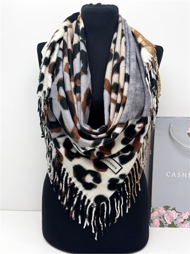 Модные и стильные платки 10085