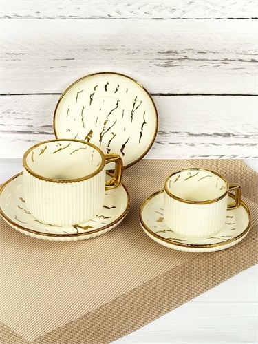 Набор посуды керамика 10103