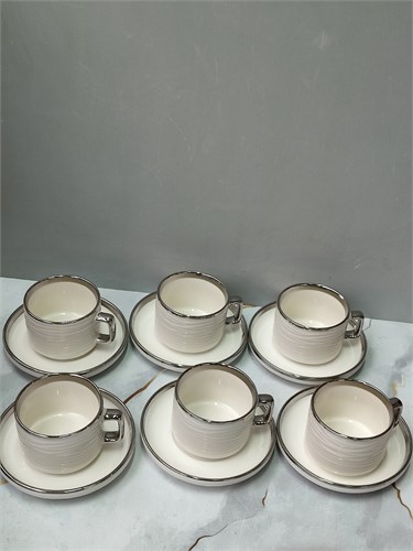 Набор посуды фарфор 10110