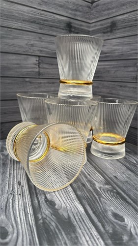 Набор бокалов 10118