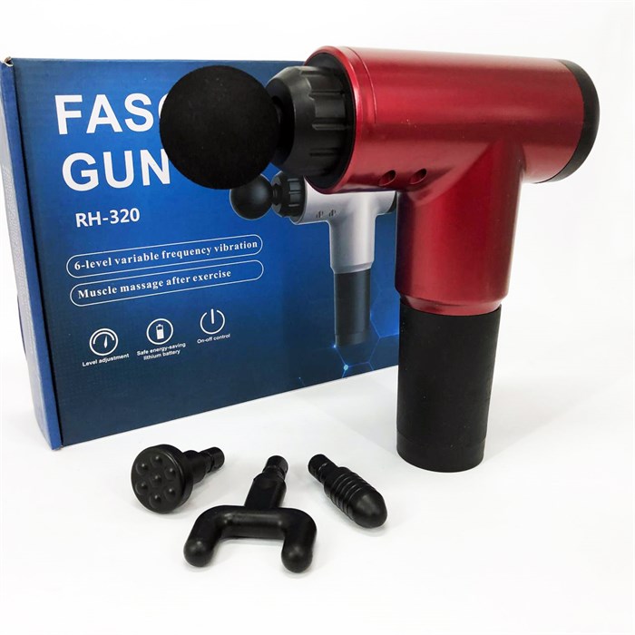 массажер для тела 10022