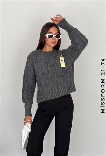 Тёплые свитера 10199