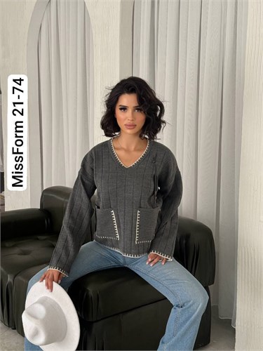 Свитер женский 10206