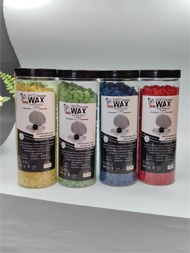 Воск для депиляции в гранулах 300г. 10233