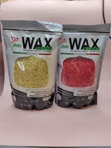 Воск для депиляции в гранулах 1 кг 10242
