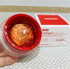 Двойной лифтинг-крем с ретинолом Medi-Peel Retinol 10045