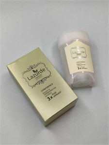 Дезодорант кремовый Позднее Цветение. 10279