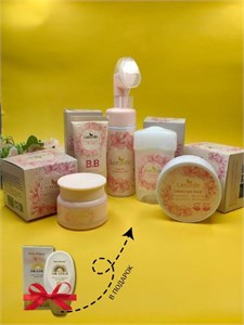 Набор LAZURDE.3 10282