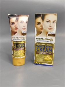 Отбеливающий крем для лица и тела 10295