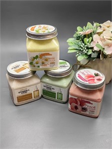 Скраб для тела 10304