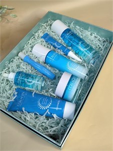 Набор подарочный Collagen 8 в 1 10323
