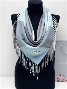 Модные и стильные платки 10067