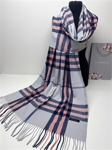 Модные и стильные шарфы 10077