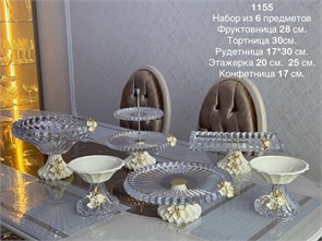 Набор из серии рогашка 10123