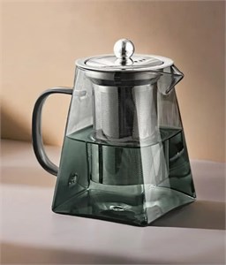 Чайник стекло 10130
