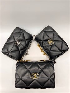 Сумка Channel 10162