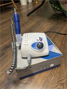 Аппарат для  маникюра и педикюра  STRONG 210 10026