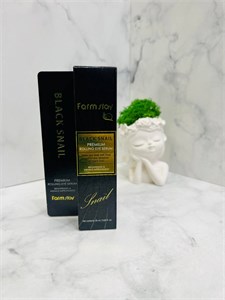 Сыворотка в мягкой тубе с роллером 10178