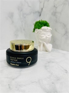 Омолаживающий крем для лица 10186