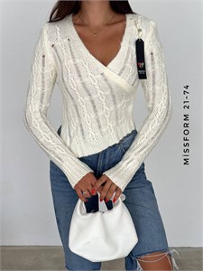 Свитер женская 10200