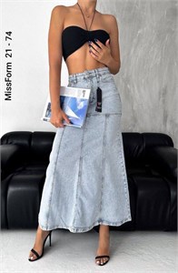 Юбка женская 10214