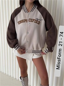 Ветровка женская 10219