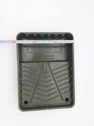 Ванночка для валика малярная 10038