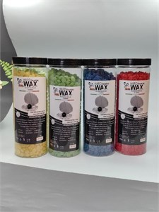 Воск для депиляции в гранулах 300г. 10233